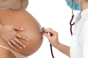 37 недель беременности: предвестники родов, болит поясница