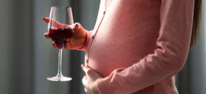 Может ли алкоголь повлиять на зачатие