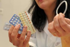 Могут ли противозачаточные таблетки вызвать бесплодие