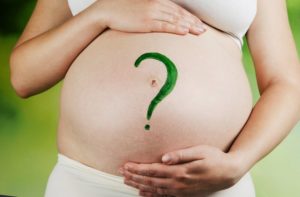 Возможна ли беременность при климаксе