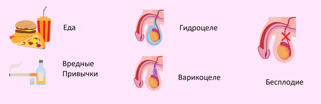 Гидроцеле осумкованное что это